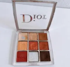 人気色　Dior アイシャドウパレット 003 アンバーニュートラルズ 9色
