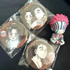 鬼滅の刃 猗窩座 肩ズンFig.