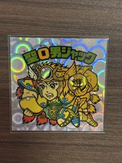 2026年最新】ビックリマン 天使男ジャックの人気アイテム - メルカリ