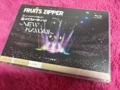 2026年最新】Fruits zipper dvdの人気アイテム - メルカリ