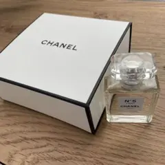 CHANEL N°5 L'EAU 香水