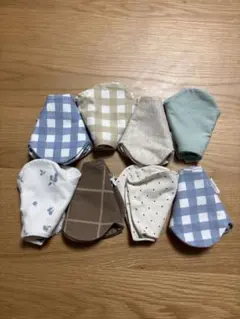 【本文要確認】コニー　スタイ 8枚セット まとめ売り