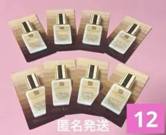 エスティローダー ダブルウェア デザートベージュ12ファンデーション 試用見本