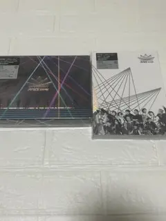 SnowMan RAYS レイズ　Blu-ray セット