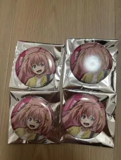 転生したらスライムだった件 転スラ 缶バッジ あれこれぷちCANバッジ