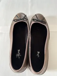 charming レインシューズ バレエシューズ Mサイズのサムネイル