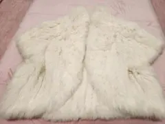 結婚式 ファーボレロ ショート丈 パーティー 羽織り ブライダル INDIVI