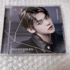 GOOD BOY GONE BAD (Japanese Ver.) ヨンジュン