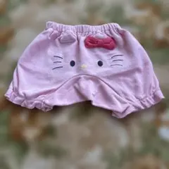 キティショートパンツ 90cm ピンクのサムネイル