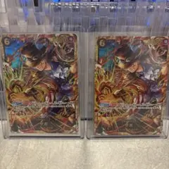サボ　SEC 2枚セット