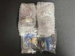 ポケモン　リトルナイトコレクション２　ヨマワル＆ヌケニン　２個セット