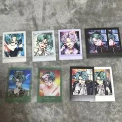 あんスタ ナック ぱしゃこれ
