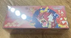 スペシャルBOX ポケモンセンターヒロシマ