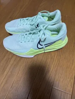 シューズ(男性用) Nike Precision V Sz 27.5 Nike Precision V Sz 27.5 - メルカリ