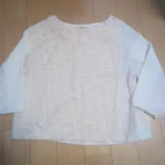 ガリャルダガランテ　セーター