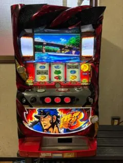 【送料込み】押忍!番長3 コイン不要機付 動作確認済みのサムネイル
