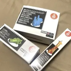 フェリシモ　ディスクズー　DESKZOO DeskZoo-3.jpg