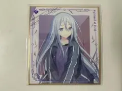 プロセカ 宵崎奏 ラッキーくじ F賞 ミニ色紙