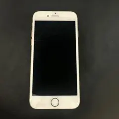 iPhone8 本体 64G SIMフリー 画面ひび割れ有り ジャンク品