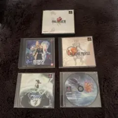 プレステゲームソフト　6本まとめ売り