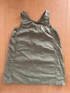 THE NORTH FACE ノースリーブワンピース NPG22304R 100