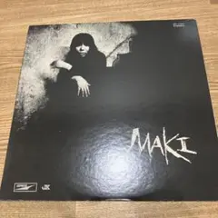 【匿名配送】浅川マキの世界 LP レコード