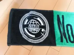 BULLET TRAIN NO.4 TAKUYA タオル