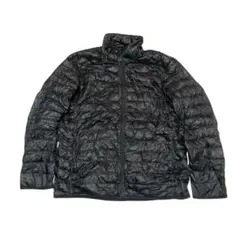 ビッグサイズ！UNIQLO ユニクロ ウルトラライトダウンベスト