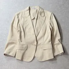 ナラカミーチェ NARACAMICIE テーラードジャケットのサムネイル