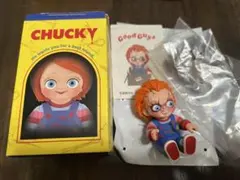 POP MART CHUCKY フィギュア 9種セット 新品未開封 CHUCKY チャッキー POP MART ポップマート ※アソートの為種類は