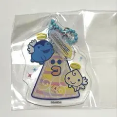 【新品未開封】たまごっち × さがみ湖イルミリオン アクリルキーホルダー