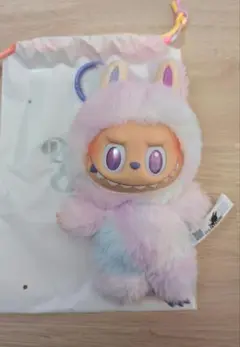 【正規品】POP MART ラブブ　エナジー　luck