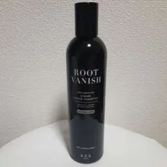 ROOT VANISH 綺和美 カラーシャンプー ダークブラウン ※箱なしのサムネイル