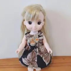 ドール服　メルちゃんの服　レミン＆ソラン　ままごと　お着替え