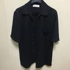 issey miyake men プリーツ加工 半袖シャツ - メルカリ