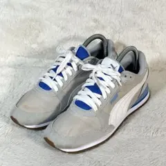 PUMA プーマ ST RUNNER V3 NL BG 23.5cm スニーカー