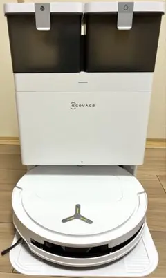 2026年最新】中古品 ECOVACS DEEBOTの人気アイテム - メルカリ