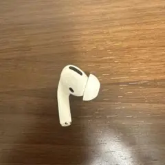 AirPods Pro 本体 ホワイト　左耳のみ　第一世代