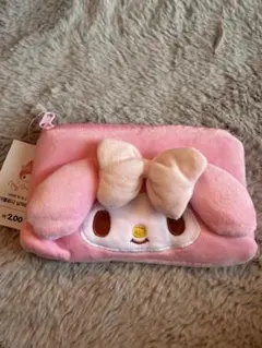 韓国ダイソー　マイメロディ 新品