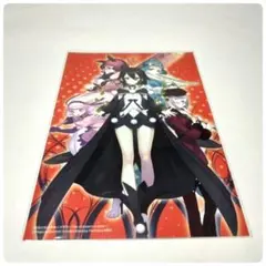 魔法少女かずみ マギカ ポストカード