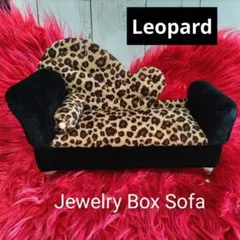 2025年最新】レオパードソファーの人気アイテム - メルカリ