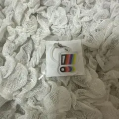 Hey!Say!JUMP encore特典　めじるし！チャーム