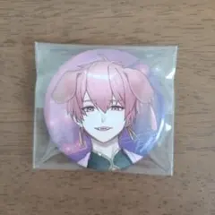 いれいす　缶バッジ　ないこ