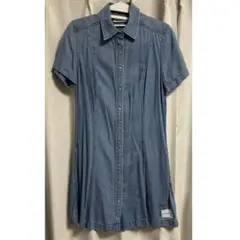 カルバンクライン　ジーンズ　Calvin Klein Jeans ワンピースのサムネイル