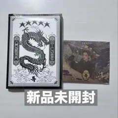 StrayKids 5-STAR アルバム 通常盤 デジパック リノ