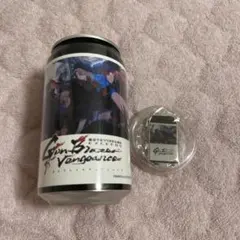 魔法少女リリカルなのは サントリー缶ラベル9種類コンプリートと