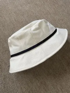 新品　beams ビームス　バケットハット　DOORS 帽子　日焼け　ハイキング