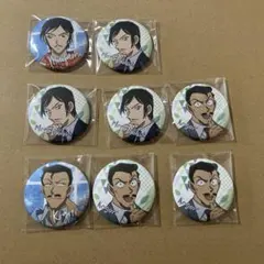 2025年最新】諸伏高明 缶バッジの人気アイテム - メルカリ