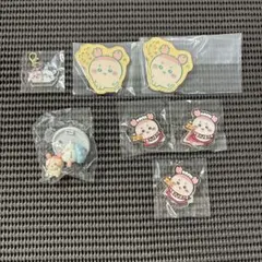 ちいかわ 古本屋 カニちゃん まとめ売り