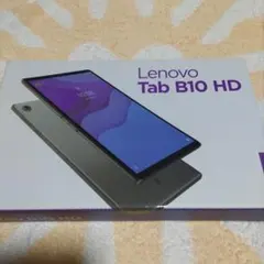 Lenovo Tab M10 HD TB-X306F 32GB 充電スタンド付 - メルカリ